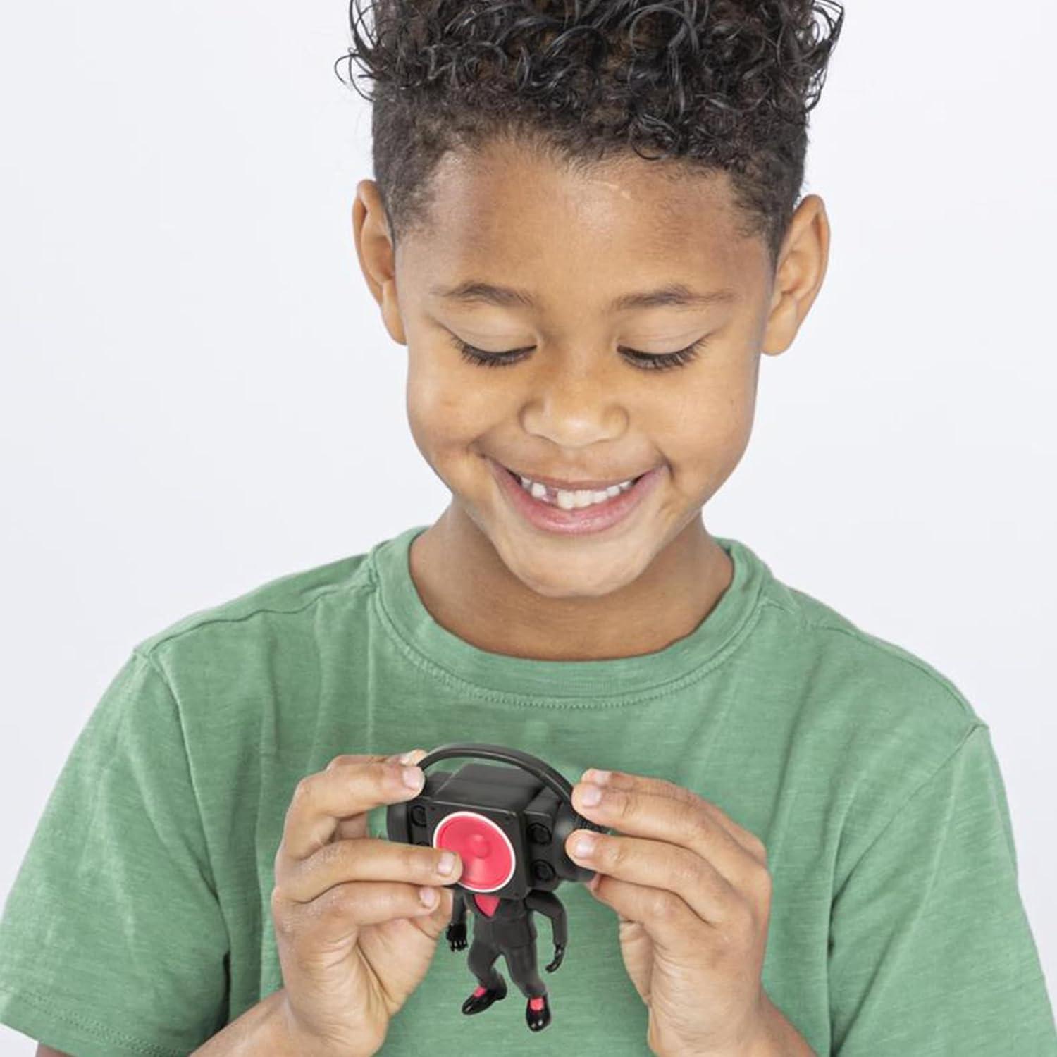 Figura Coleccionable Skibidi Toilet 6.35 cm - Lote Aleatorio