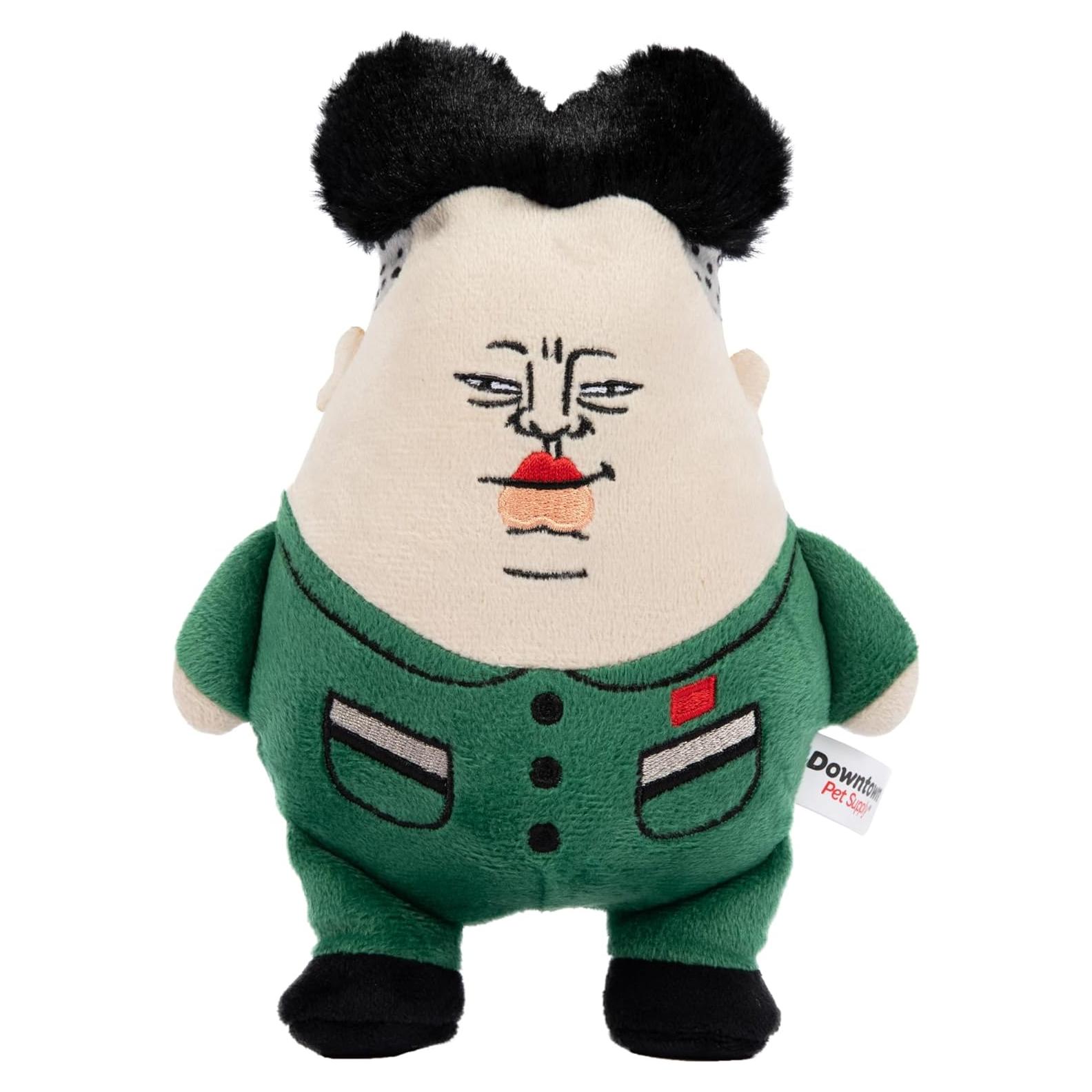 Juguete Político para Perros Downtown Pet Supply Supreme Leasher