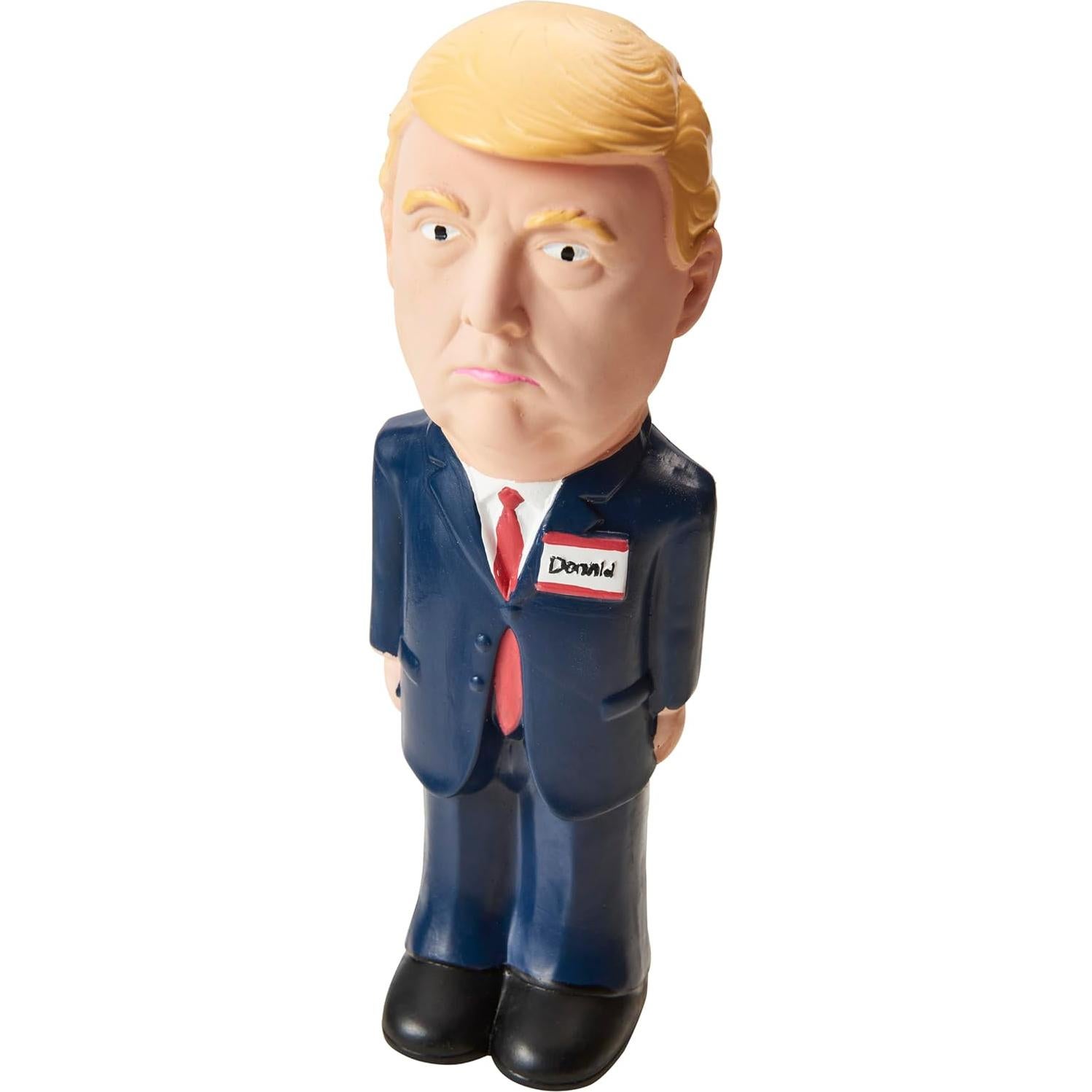 Juguete para Perros de Láttex Donald 21.6 cm - Mascotas Éticas