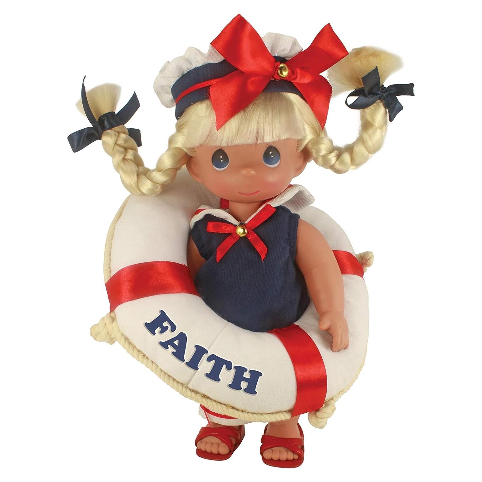 Muñeca de Vinilo Momentos Preciosos 30.48 cm - Modelo 6686