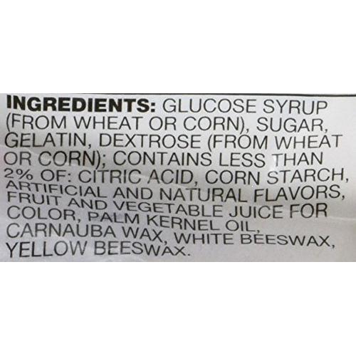 Haribo Oso de Oro Gummy Sabor Cereza Edición Limitada 113g