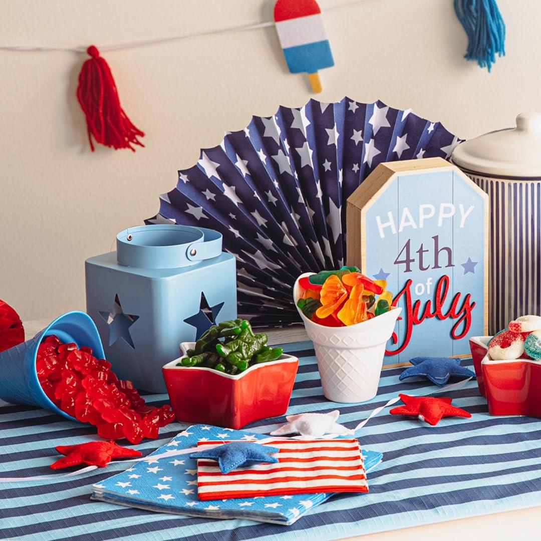 Ositos de Goma de Libertad Albanese 5 kg - Sin Gluten y Sin Grasa