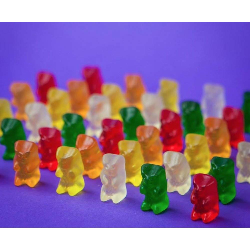 Gominolas HARIBO Oso de Oro Original 96.39 g - Paquete de 12