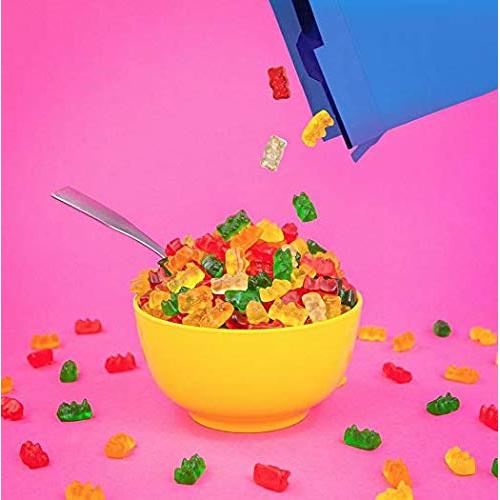 Gominolas HARIBO Oso de Oro Original 96.39 g - Paquete de 12