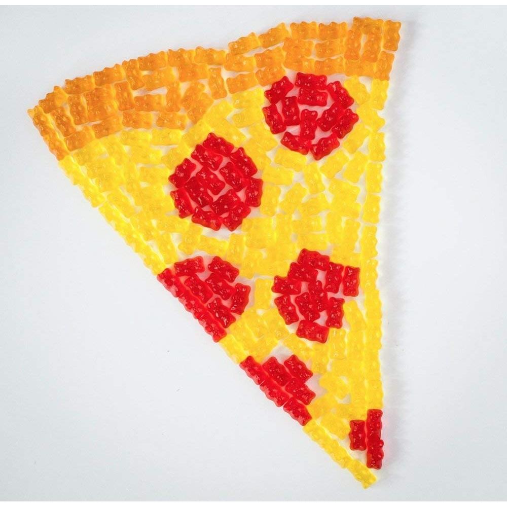 Gominolas HARIBO Oso de Oro Original 96.39 g - Paquete de 12