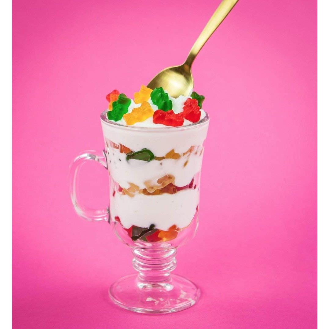 Gominolas HARIBO Oso de Oro Original 96.39 g - Paquete de 12