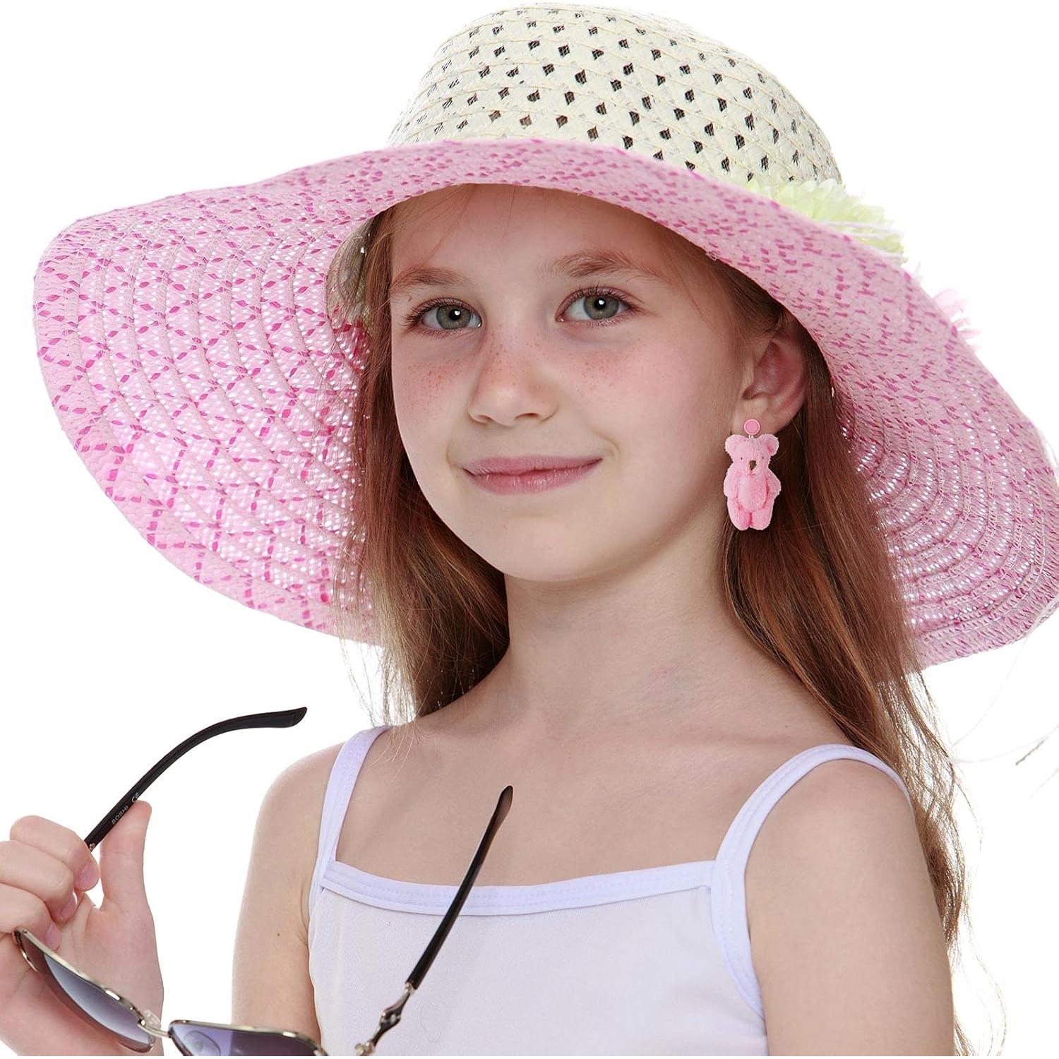 Skylety 32 Mini Ositos de Peluche Articulados 6 cm - 4 Colores