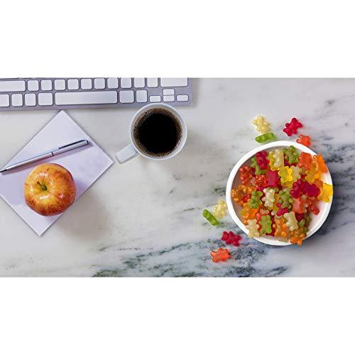 Ositos de Goma Black Forest 2.27 kg - Snacks Frutales