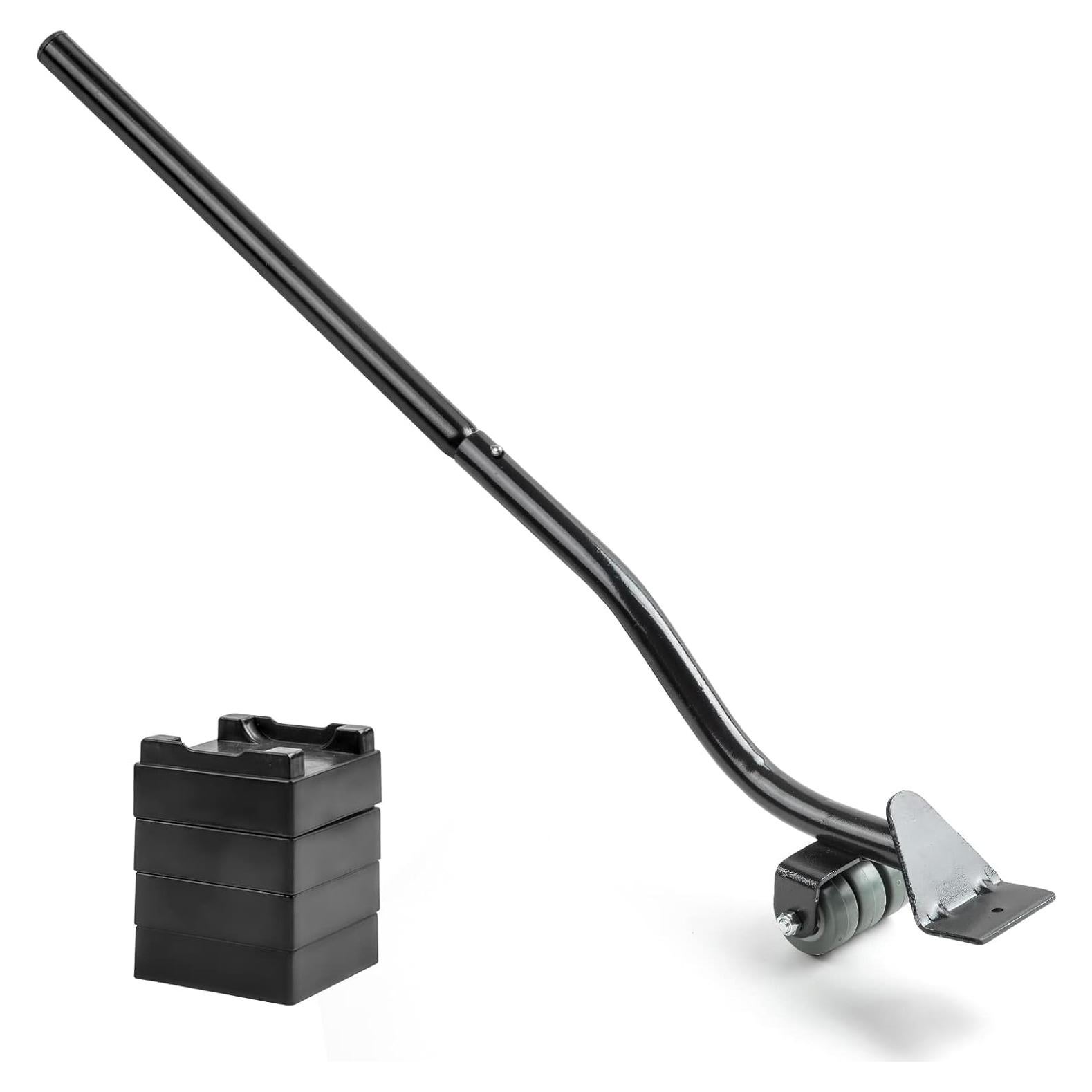 Elevador de Muebles VIOBEPASS con Ruedas y Bloques 1000 kg