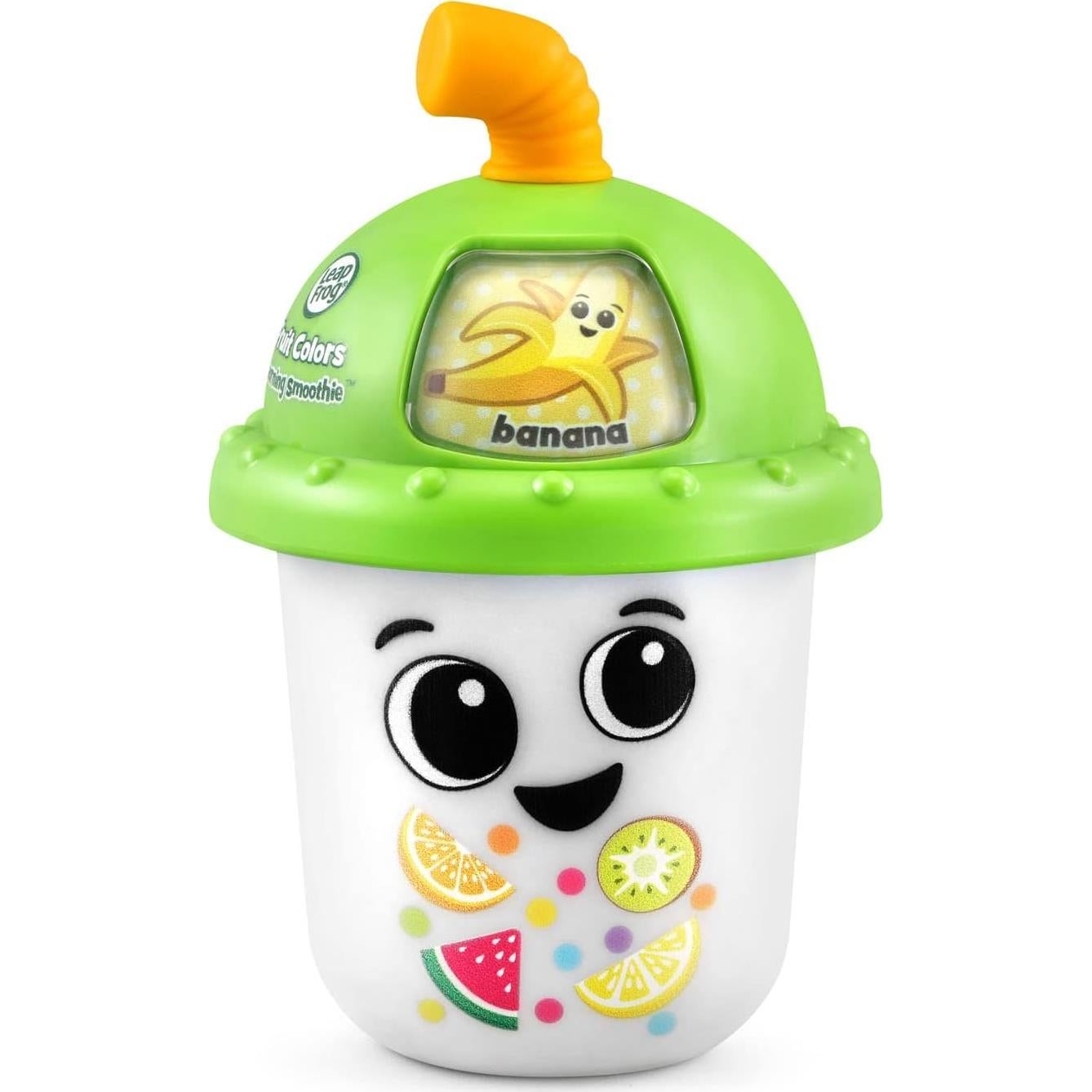 Batido de Colores de Frutas VTech - Juguete Interactivo 6m+