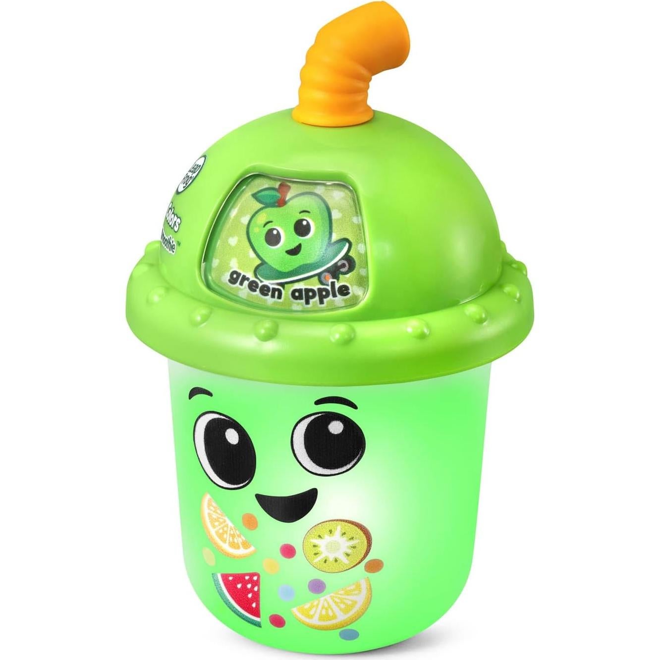 Batido de Colores de Frutas VTech - Juguete Interactivo 6m+