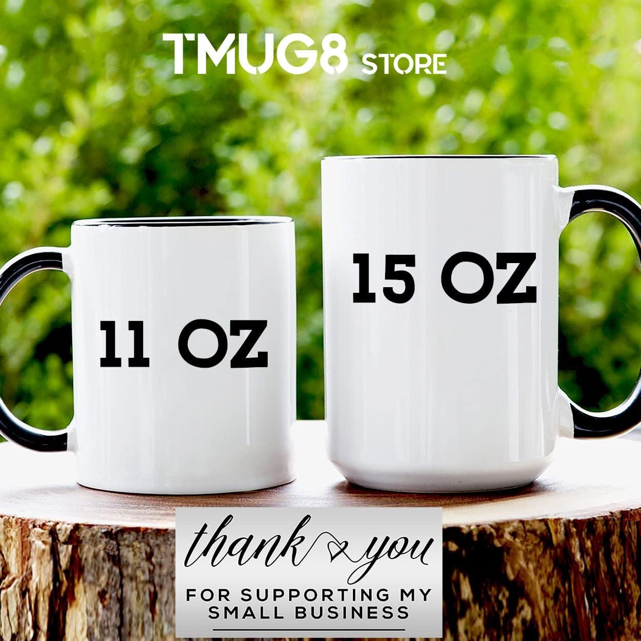 Taza de Cerámica RINGER Tractor Oliver 325ml - Regalo Único