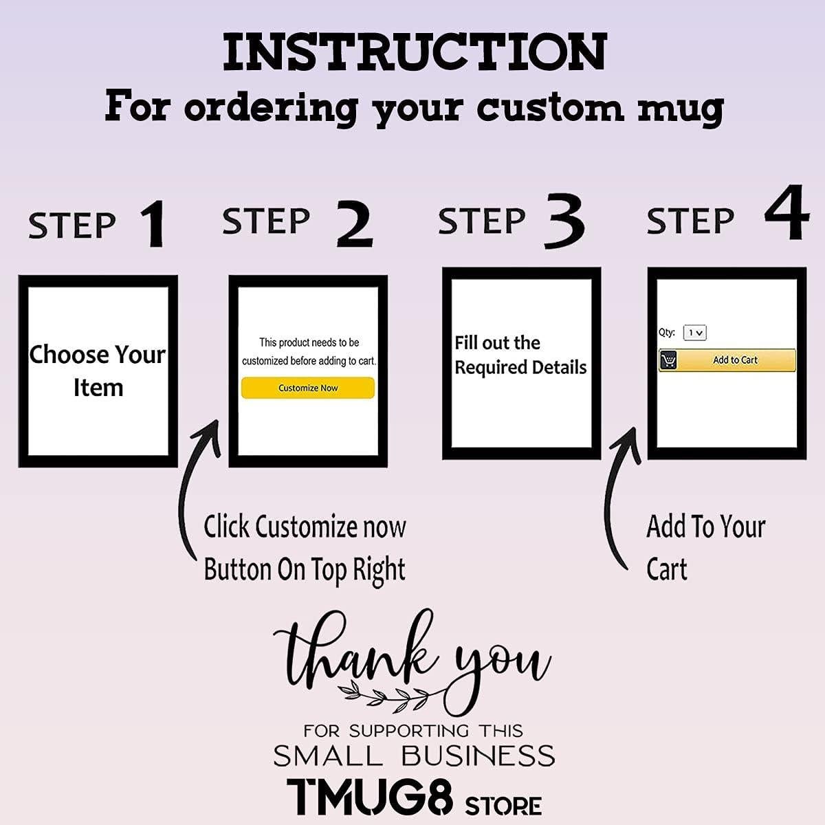 Taza de Cerámica RINGER Tractor Oliver 325ml - Regalo Único