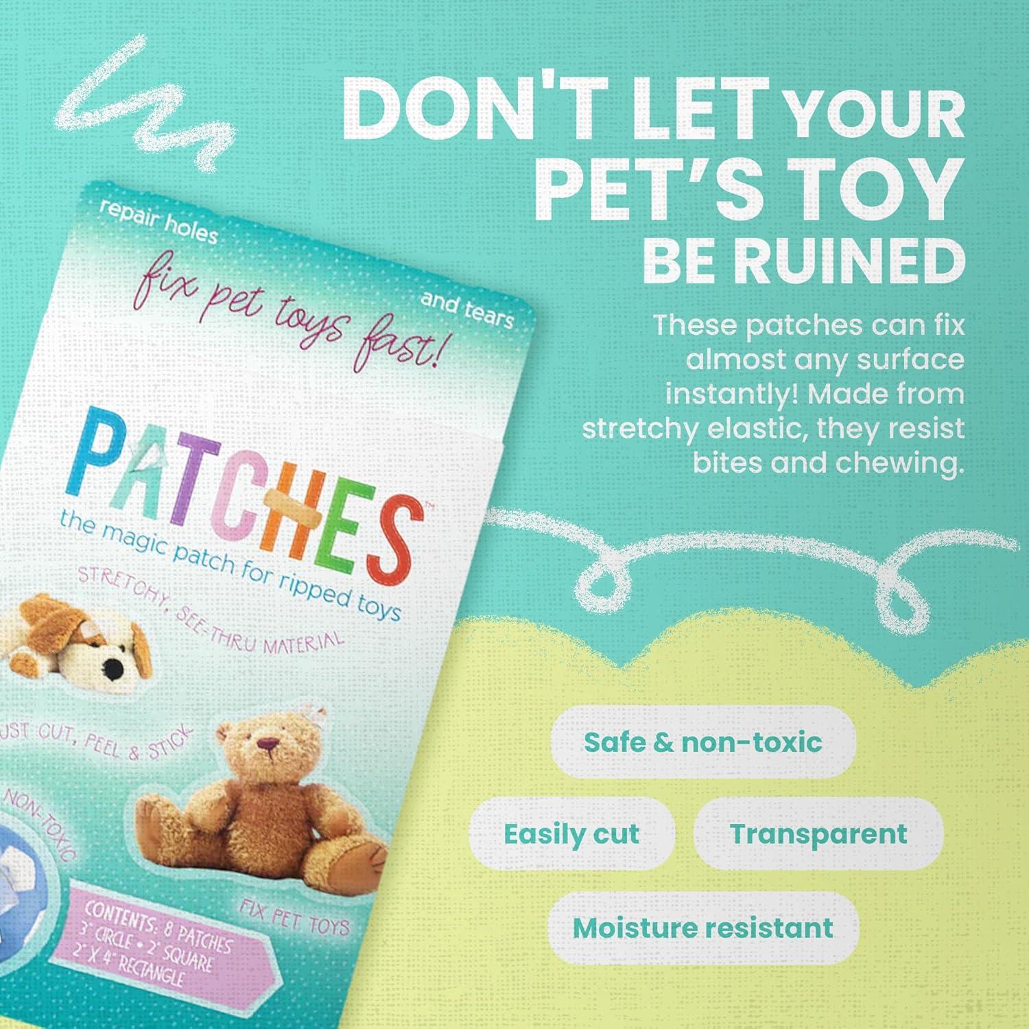 Juguete para Perros Snugarooz Fitz el Zorro - Suave y Duradero