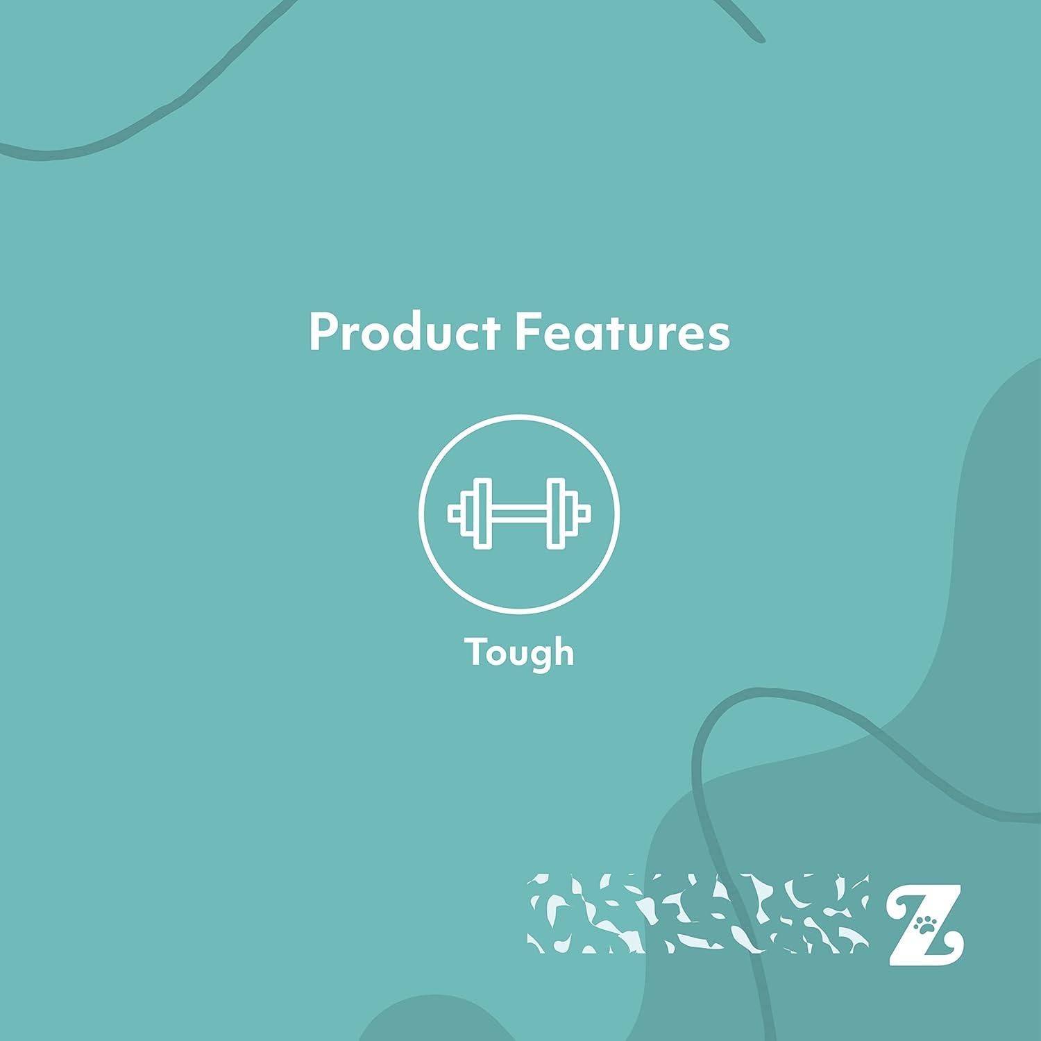 Juguete para Perros ZippyPaws Z-Stitch Zorro 31.75 cm