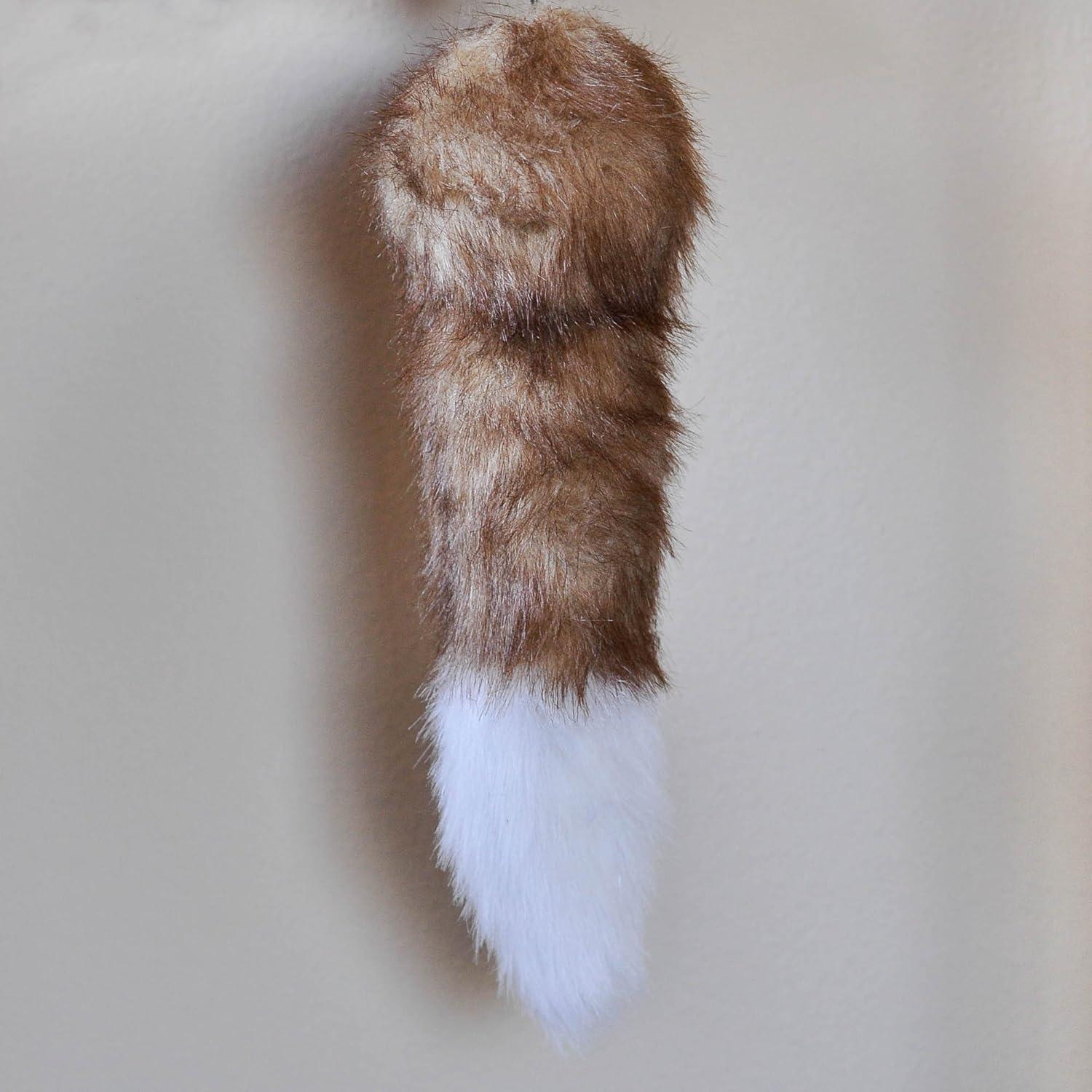 Juguete para Perros ZippyPaws Zorro Squeaky 30cm Sin Relleno