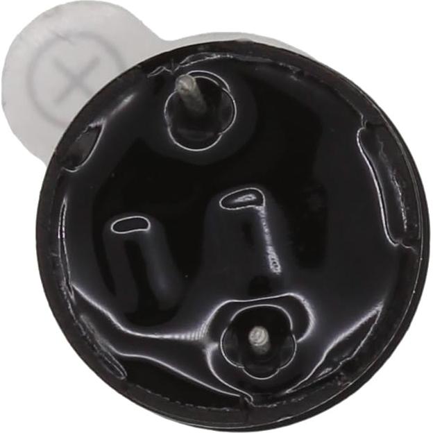 Paquete de 10 Zumbadores Activos Magnéticos 5V 12mm MERICDA