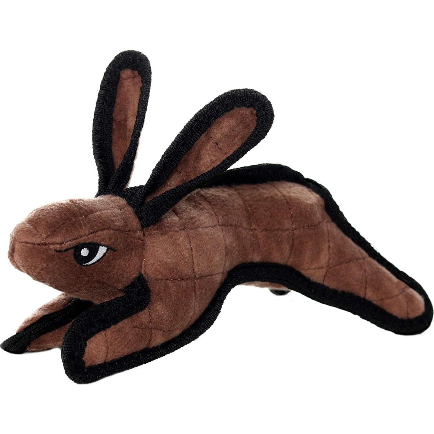 Juguete Suave para Perros TUFFY Pato de Granja 35.6x41.9cm