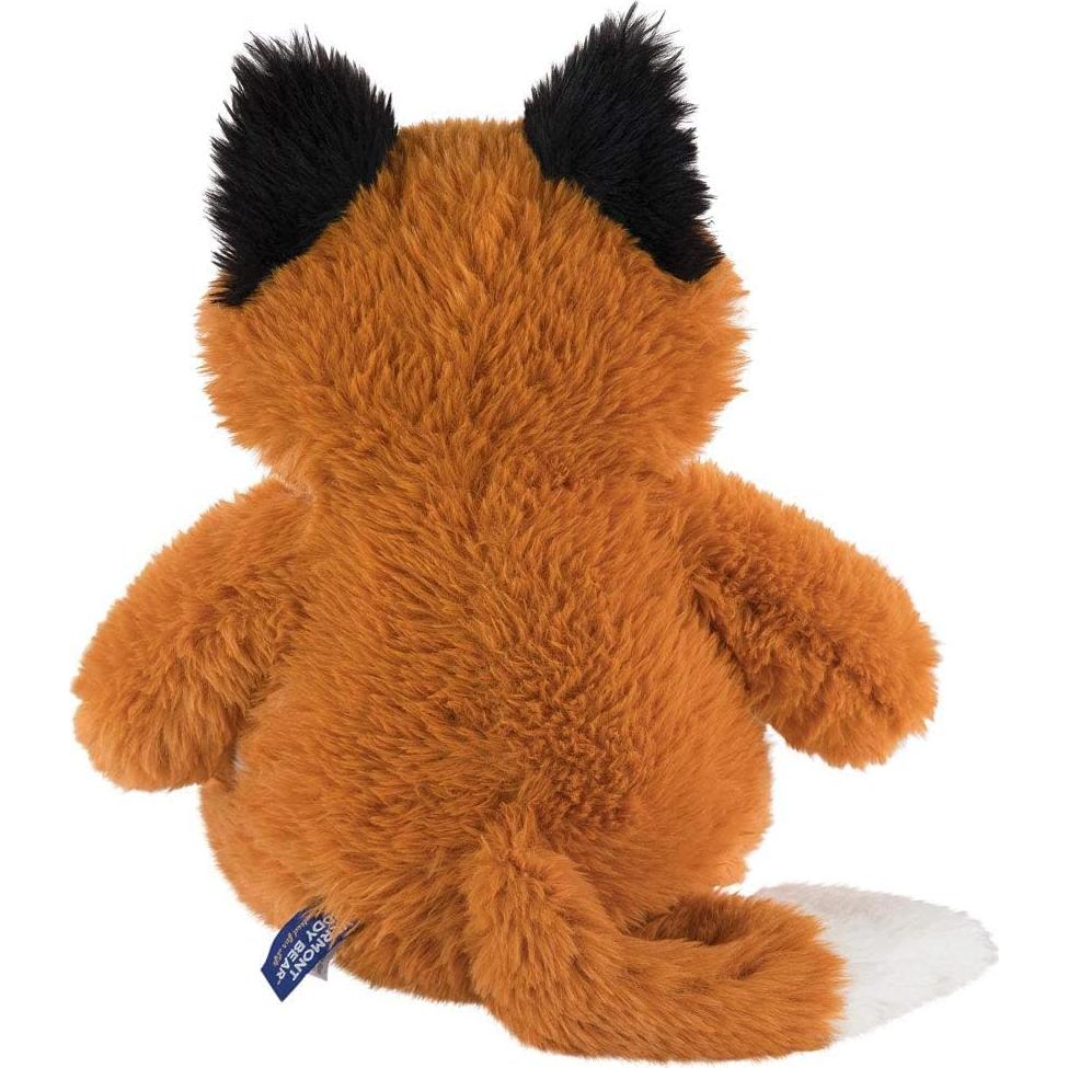 Zorro de Peluche Vermont Teddy Bear 45.72 cm Rojo Suave