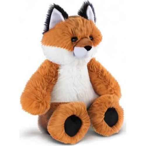 Zorro de Peluche Vermont Teddy Bear 45.72 cm Rojo Suave