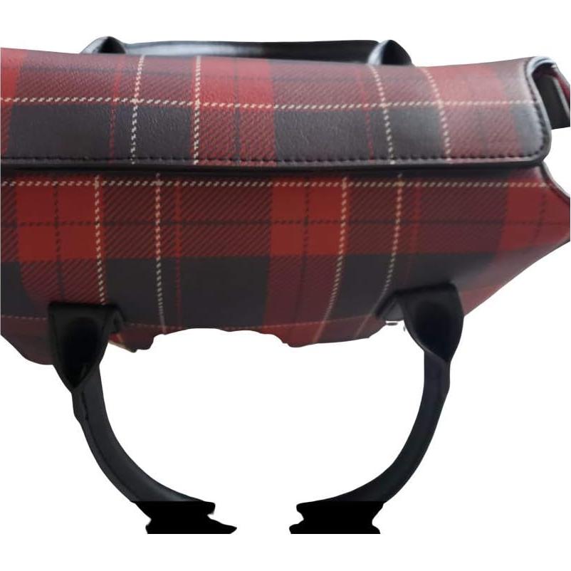 Bolso Cruzado Loungefly Disney La Dama y el Vagabundo