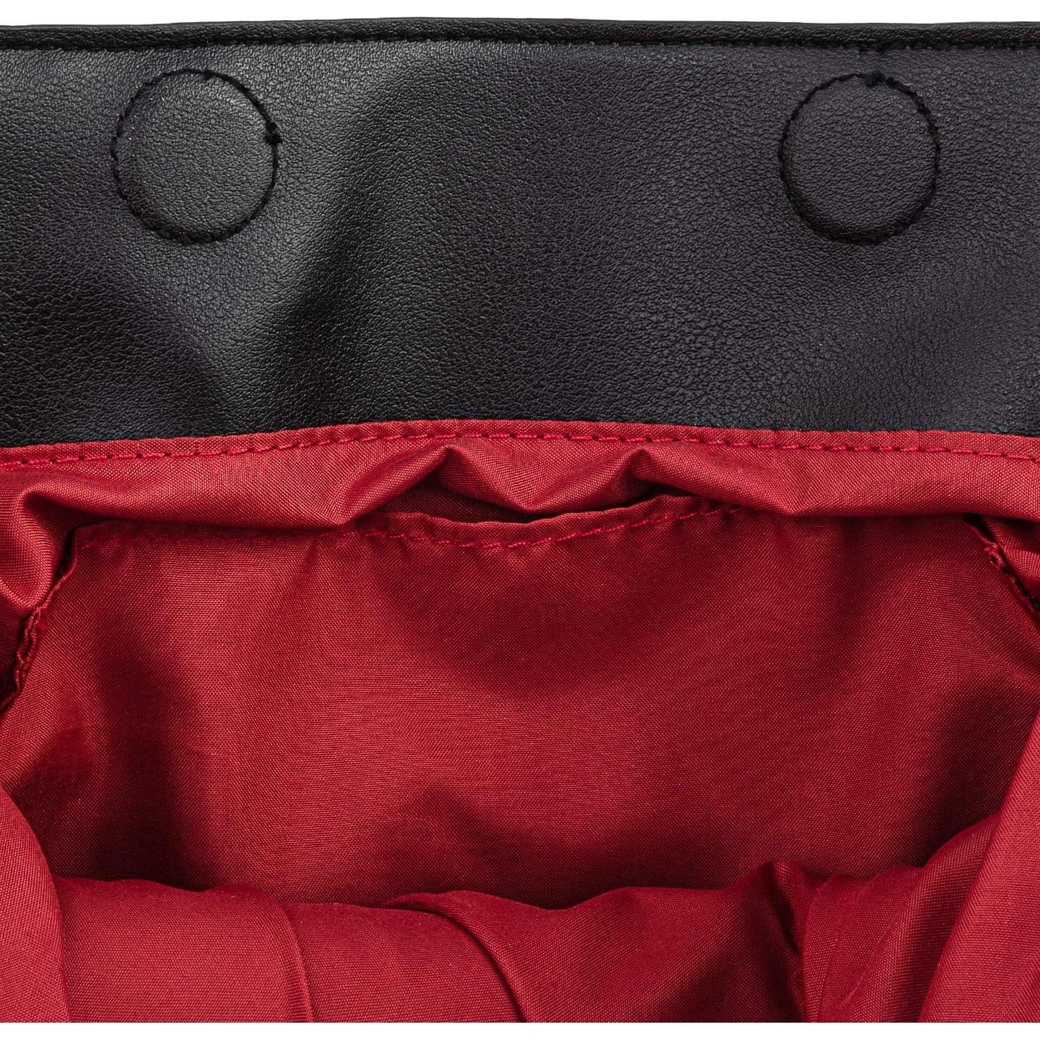 Bolso Cruzado Loungefly Disney La Dama y el Vagabundo