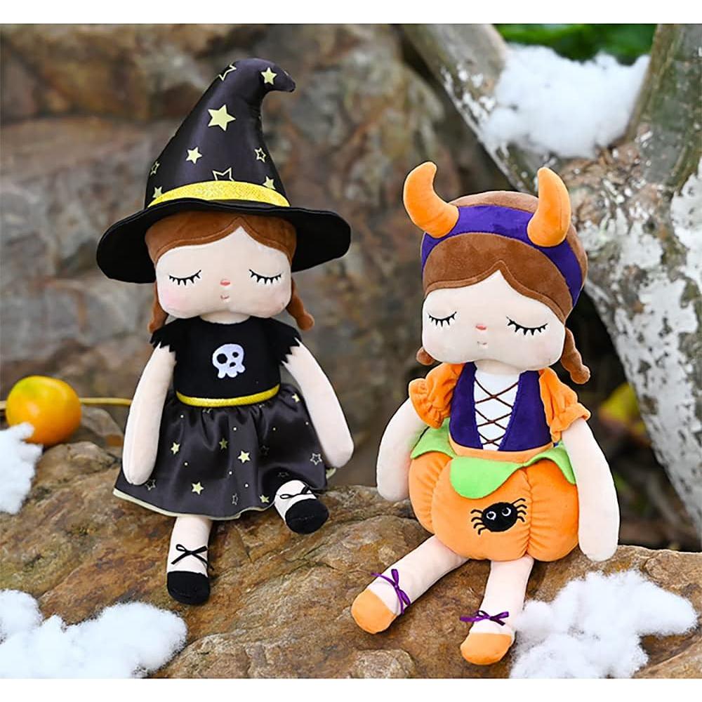 Muñeca de Peluche Princesa Hada Halloween 33 cm Gesuche