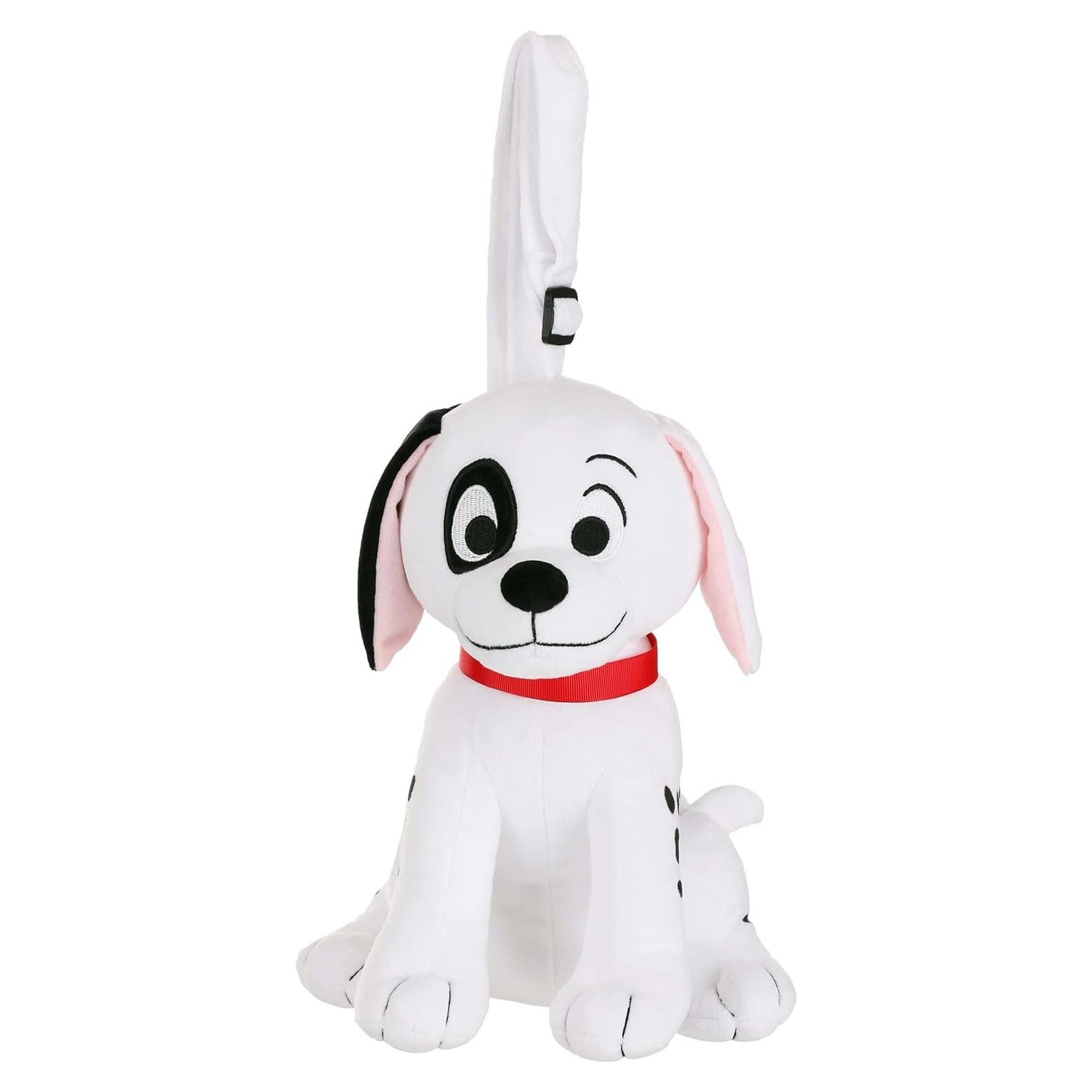 Bolsa de Compañero de Disfraz Elope Disney 101 Dálmatas