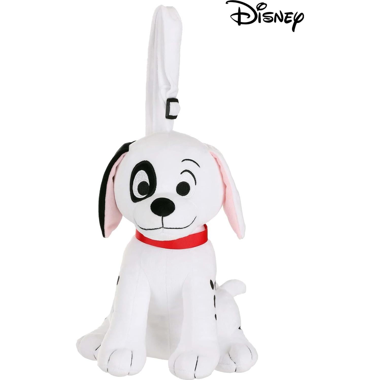 Bolsa de Compañero de Disfraz Elope Disney 101 Dálmatas