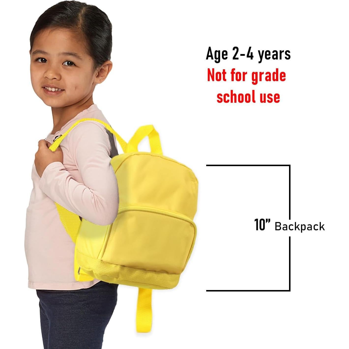 Conjunto Mochila Mini 101 Dálmatas Crenstone con Botella