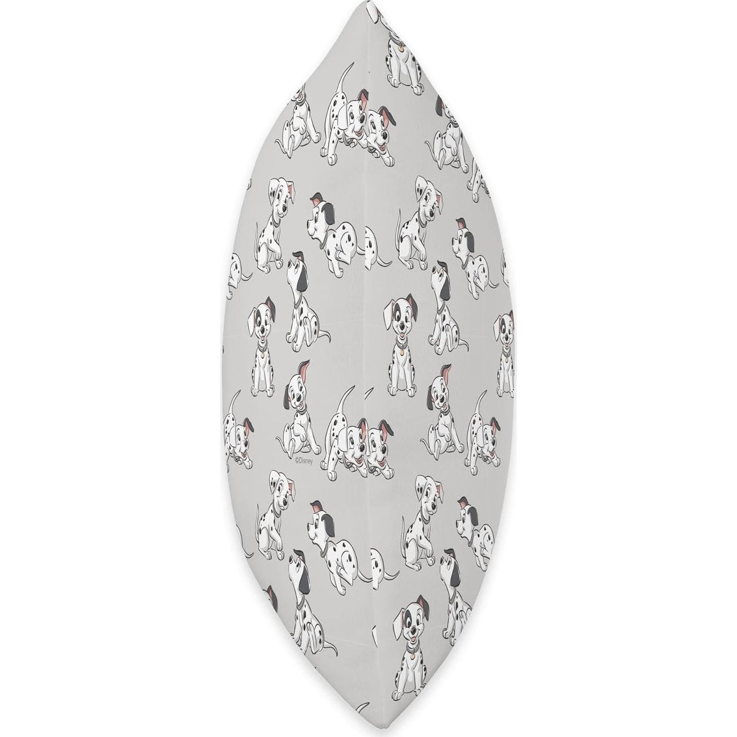 Cojín Suave Disney 101 Dálmatas 45.72x45.72 cm
