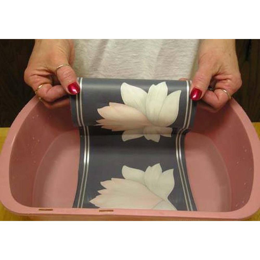 Frontera de Papel Tapiz 101 Dálmatas York Vinilo Colorido