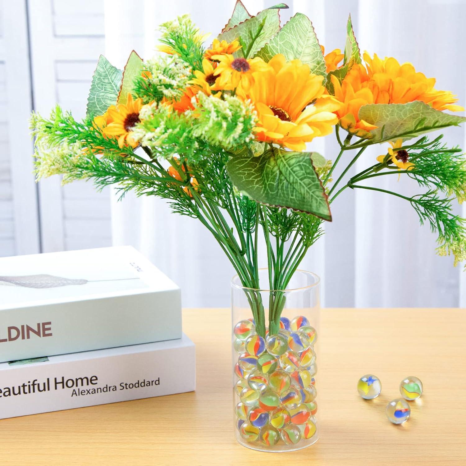 Juego de Canicas POPLAY 61PCS con Caja de Regalo