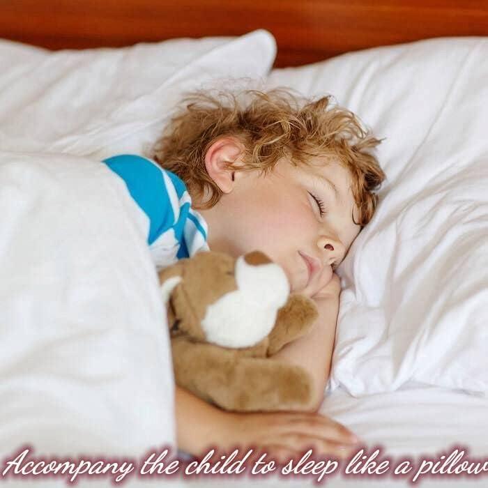 Peluches de perro Dálmata BCGI 25x18x12 cm suave