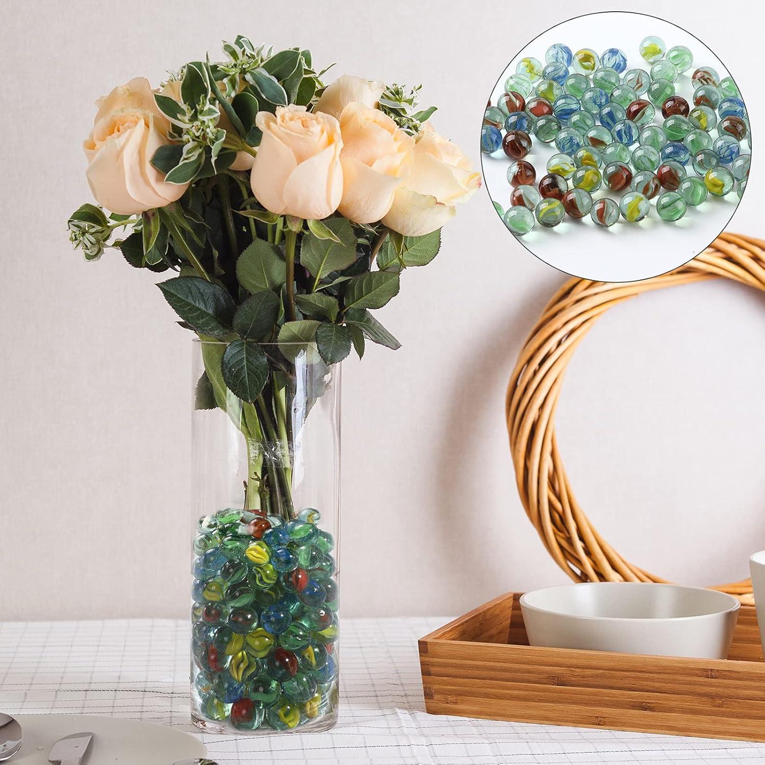 Canicas Ojos de Gato CHU KE 1000 pcs 1.57 cm Decoración