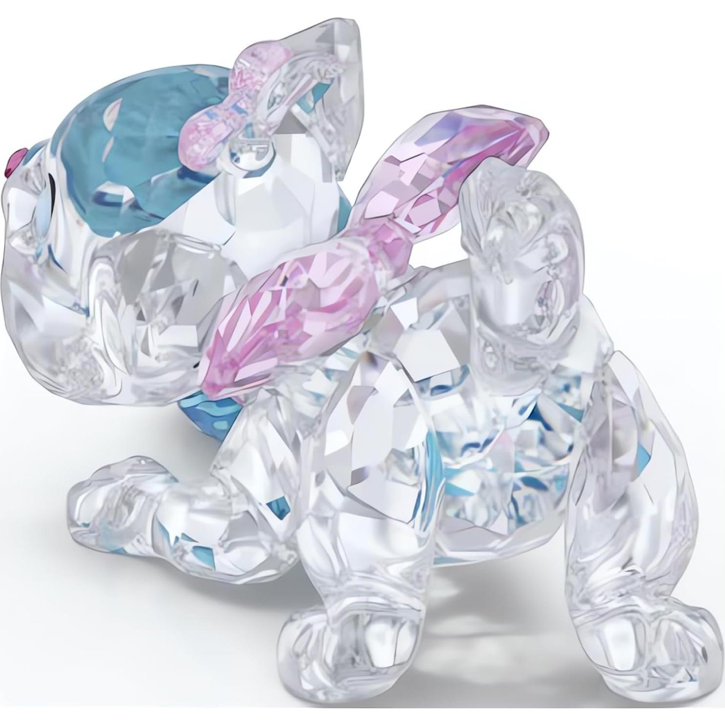 Figura decorativa Swarovski Disney Aristogatos Marie 4.13cm