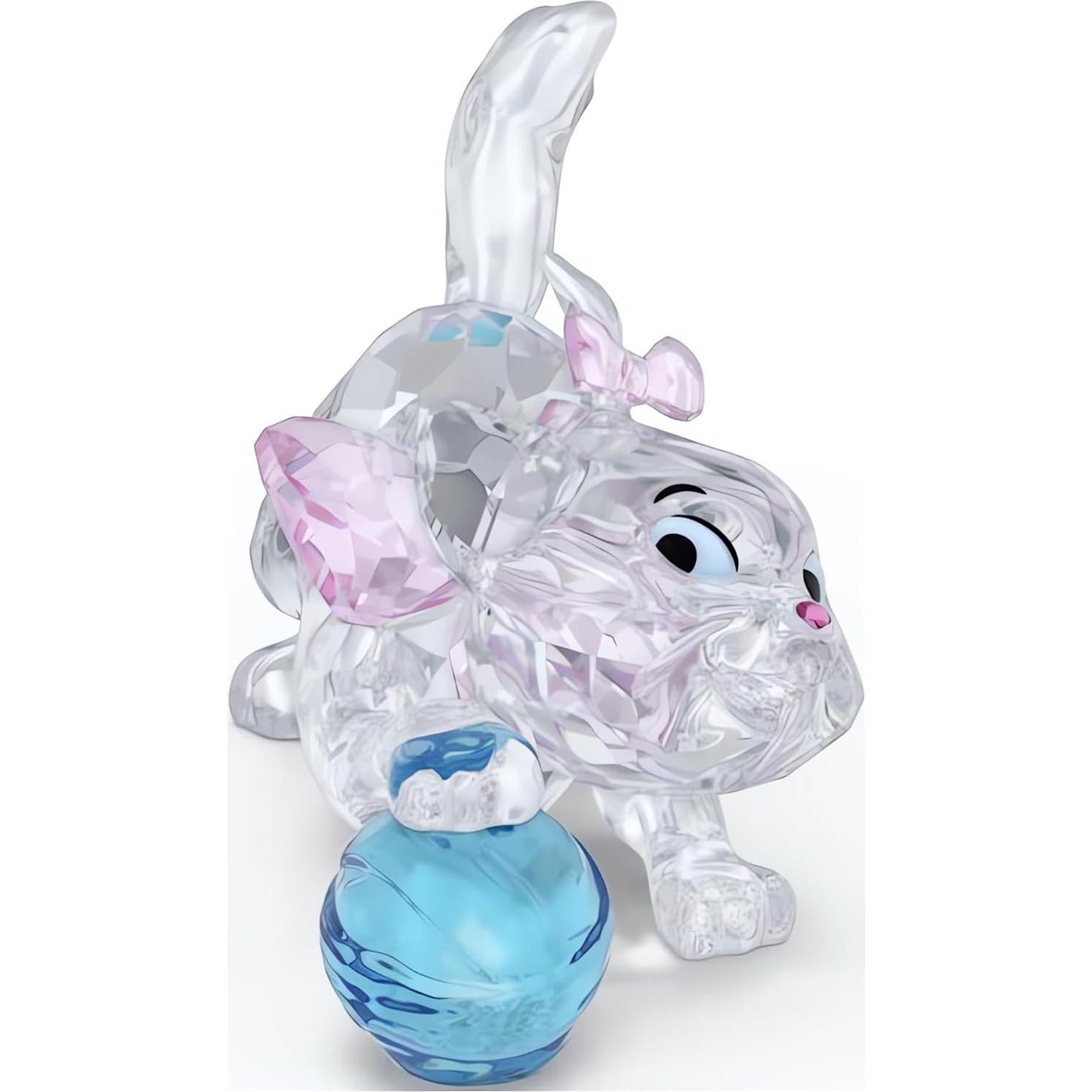 Figura decorativa Swarovski Disney Aristogatos Marie 4.13cm