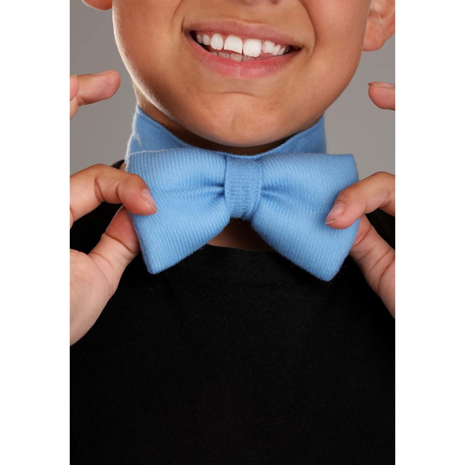 Kit Disfraz Diadema Collar Cola Toulouse Disney Aristocats