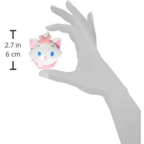 Bálsamo Labial Lip Smacker Disney Marie Emoji Flip Lima Clave