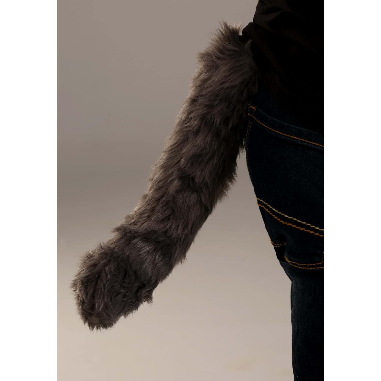 Kit disfraz Berlioz Disney Aristocats - Diadema, Collar y Cola