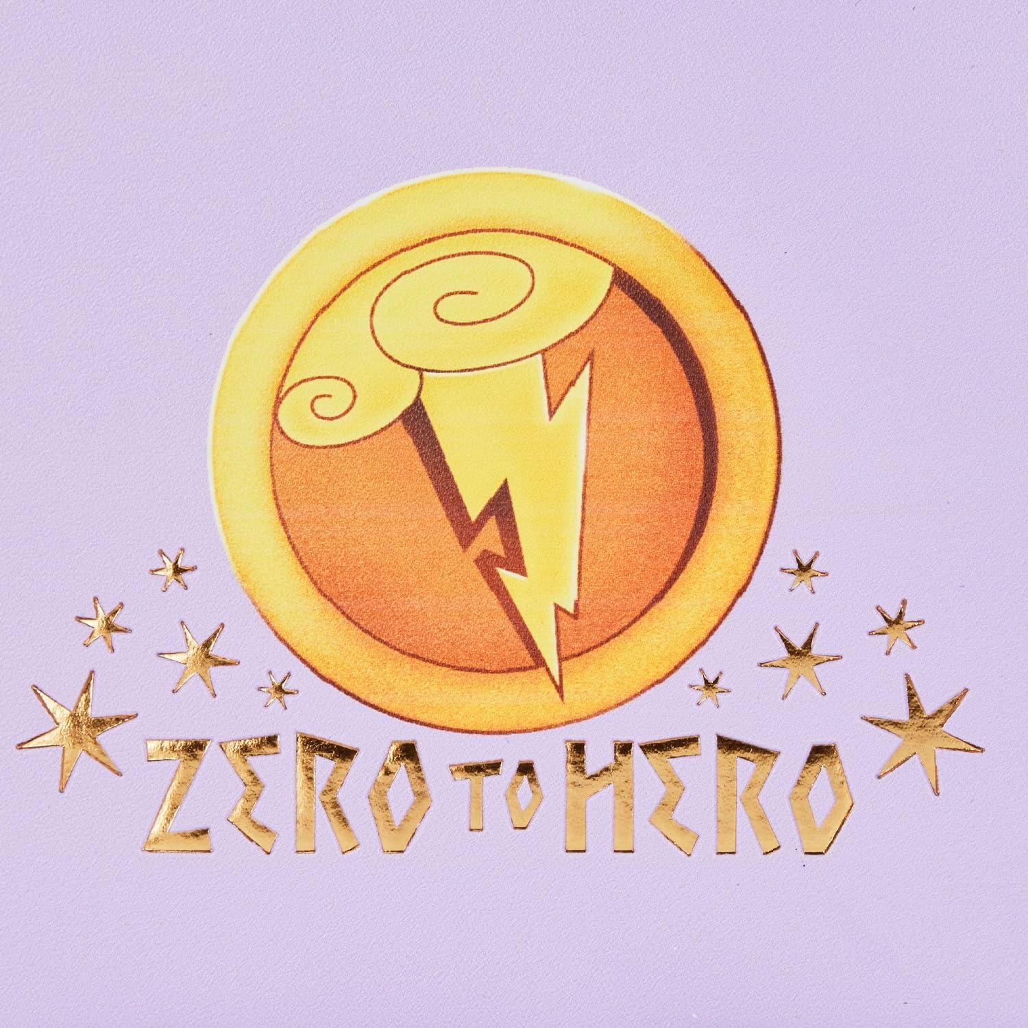 Mochila Mini Nubes Musas de Hércules Loungefly 22.86x11.43x26.67cm