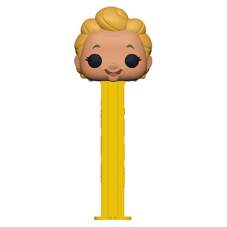 Funko Pop! PEZ Disney Bebé Hércules - Caramelo 63.5g