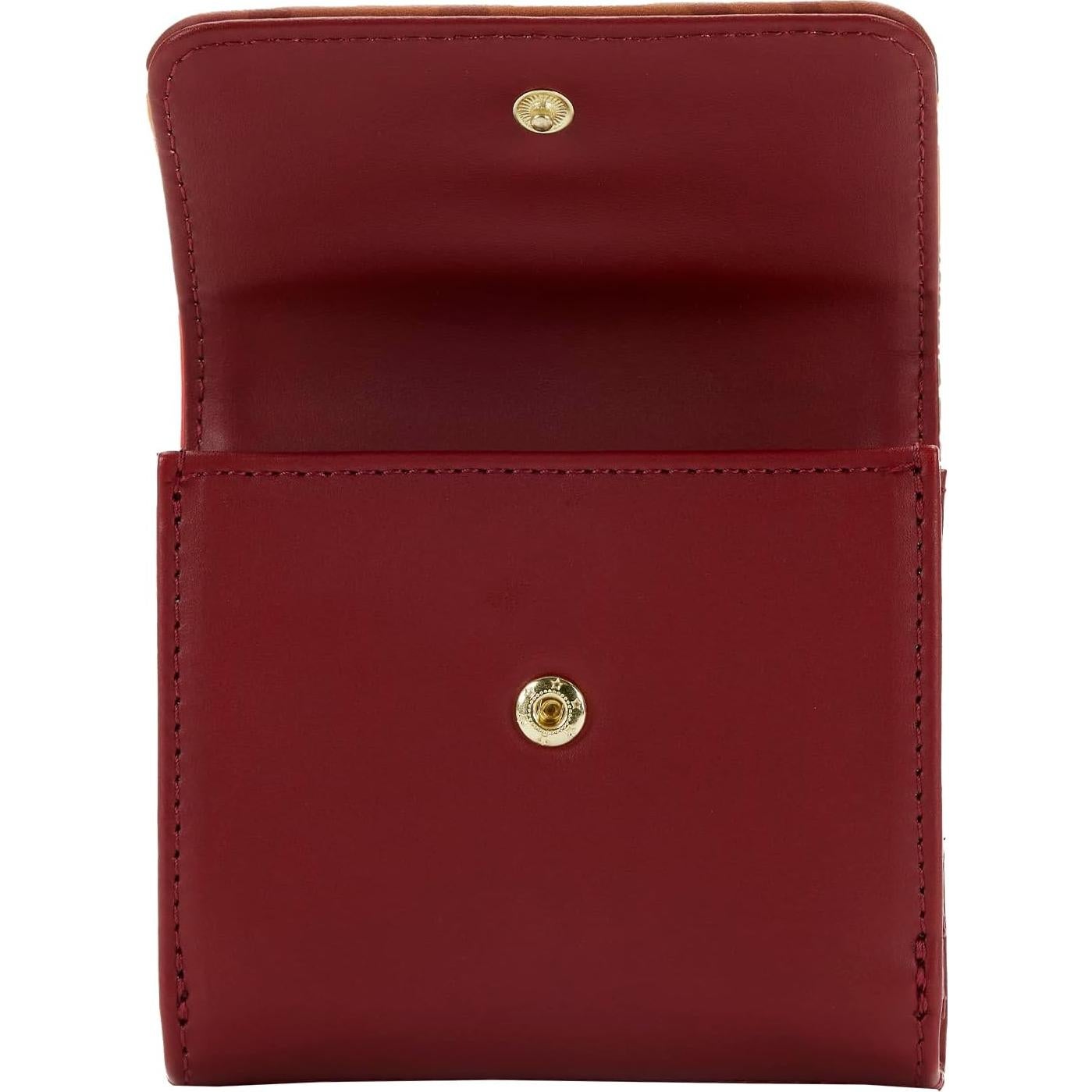 Billetera Loungefly Disney Héroes 25 Aniversario Atardecer