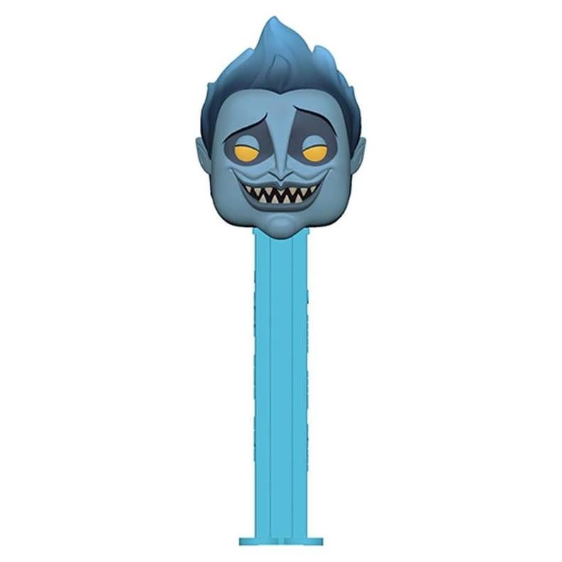 Funko Pop! PEZ Disney Hades de Hércules - 64.8 g