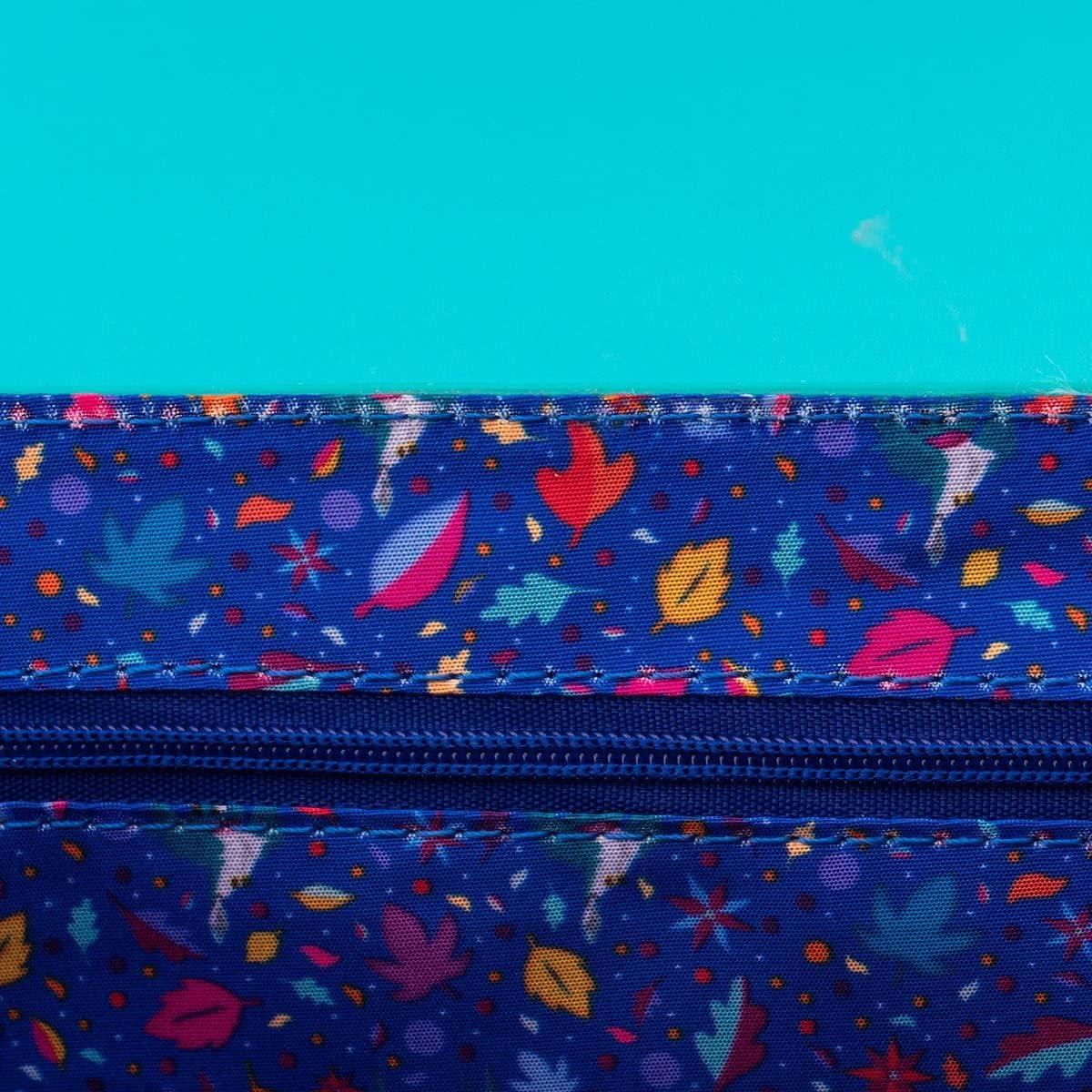 Bolso Cruzado Loungefly Pocahontas 24.1x16.5cm