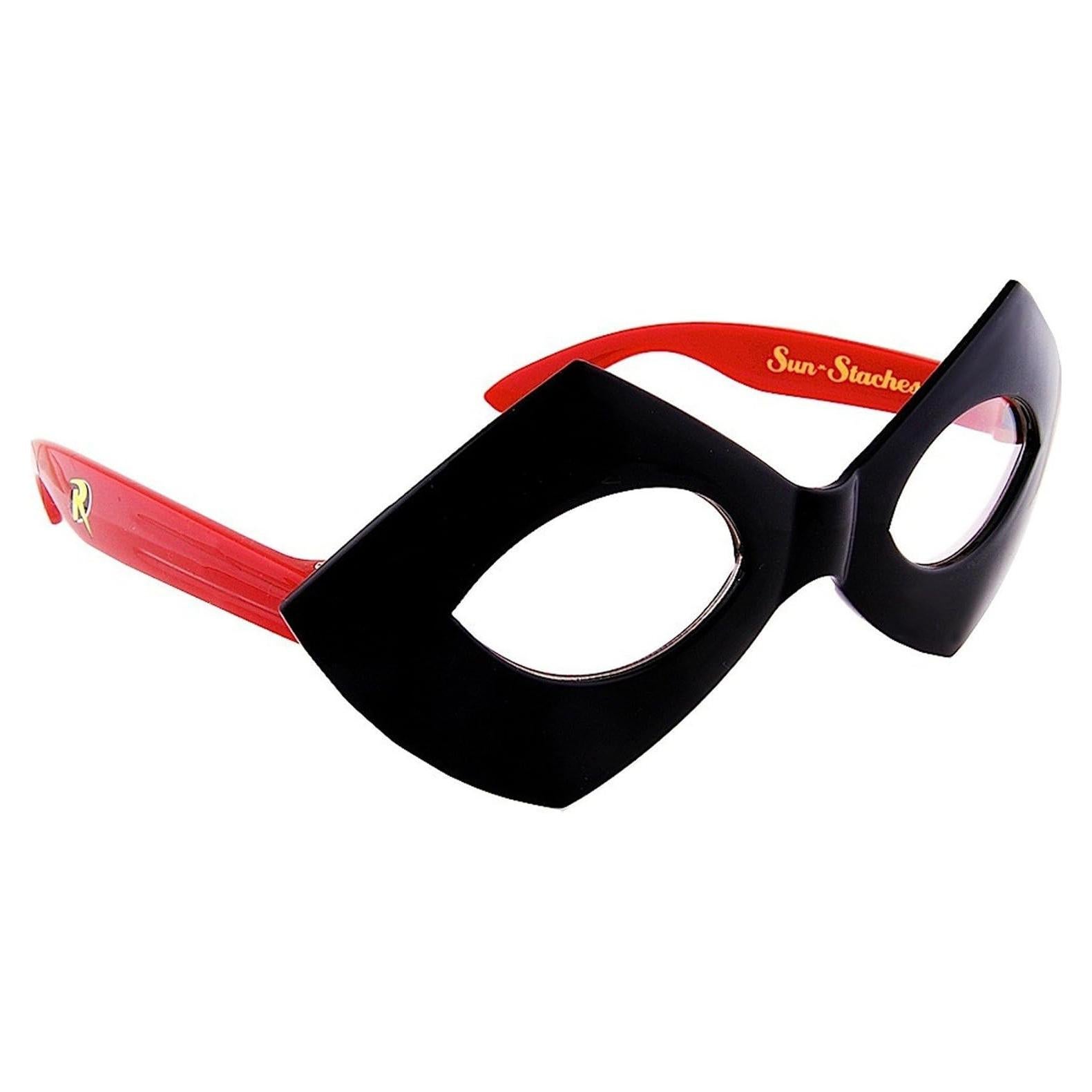 Gafas de sol Robin DC Comics UV400 para adultos - Talla única