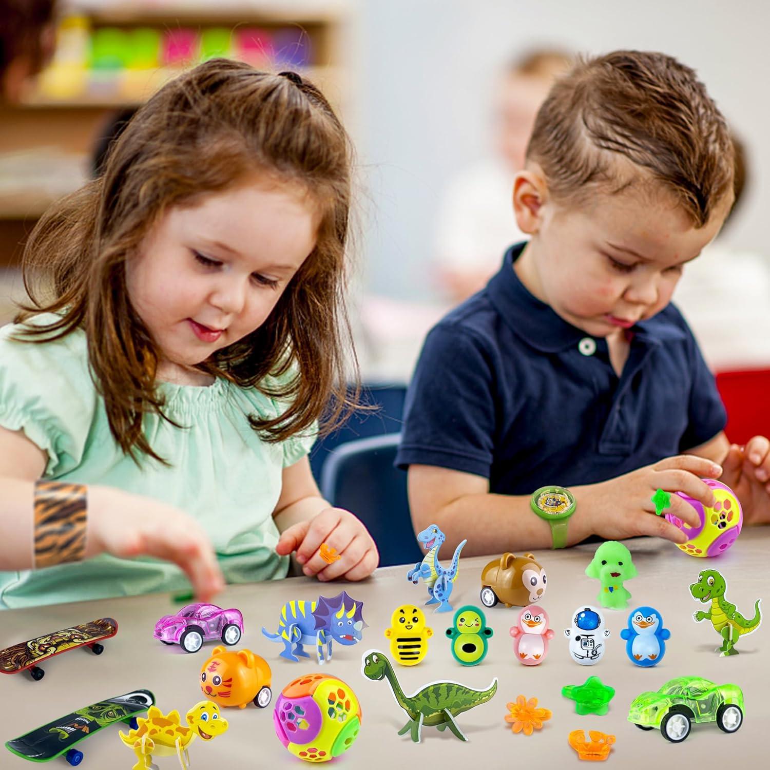 Conjunto de 62 Juguetes de Fiesta XIPEGPA para Niños