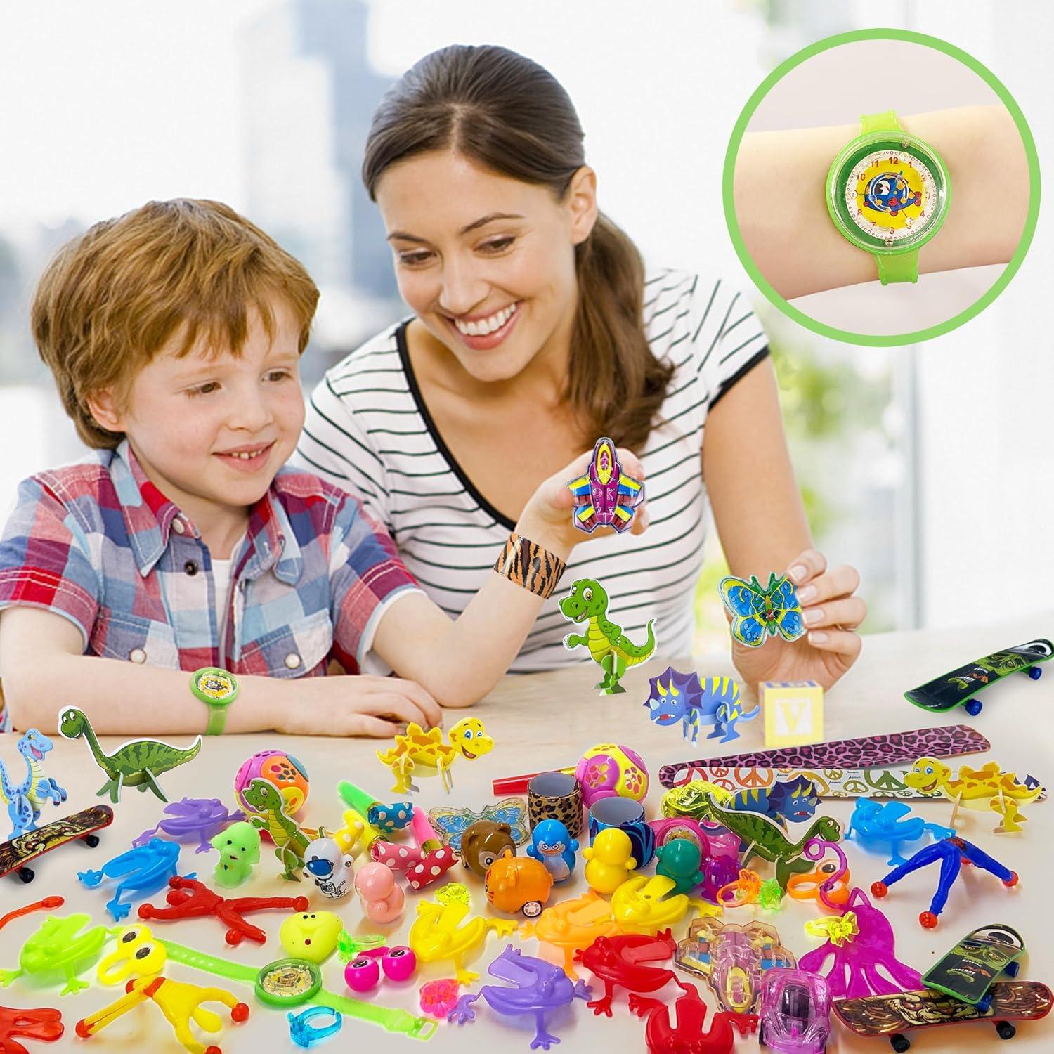 Conjunto de 62 Juguetes de Fiesta XIPEGPA para Niños