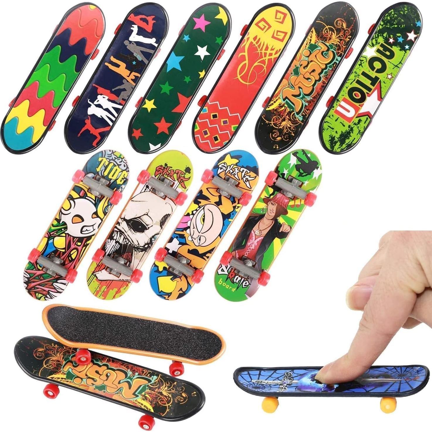 125 Juguetes Antiestrés para Niños Duccsko - Fiesta y Aula