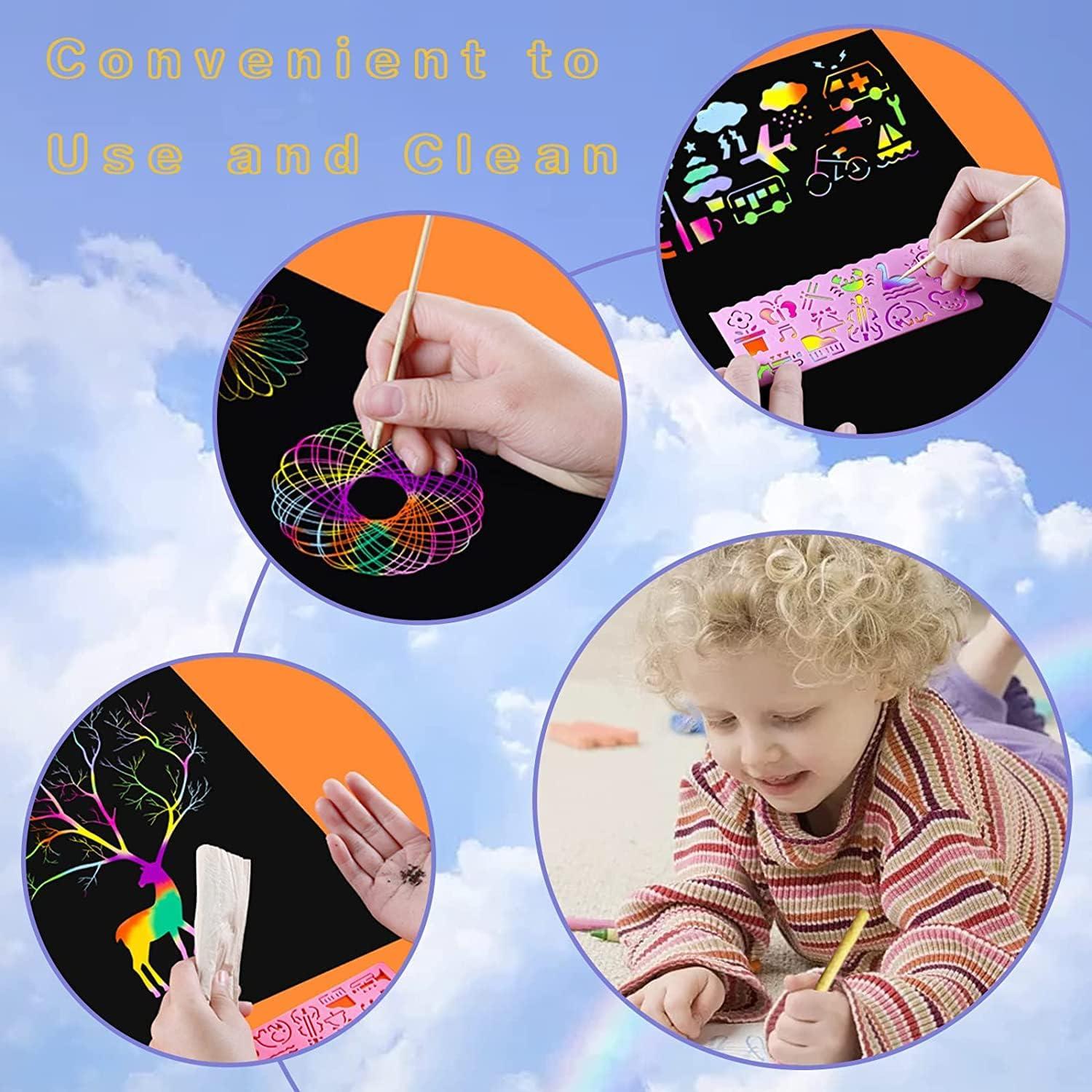 Paquete de 16 Cuadernos Rayados Huastyle 14x10 cm para Niños